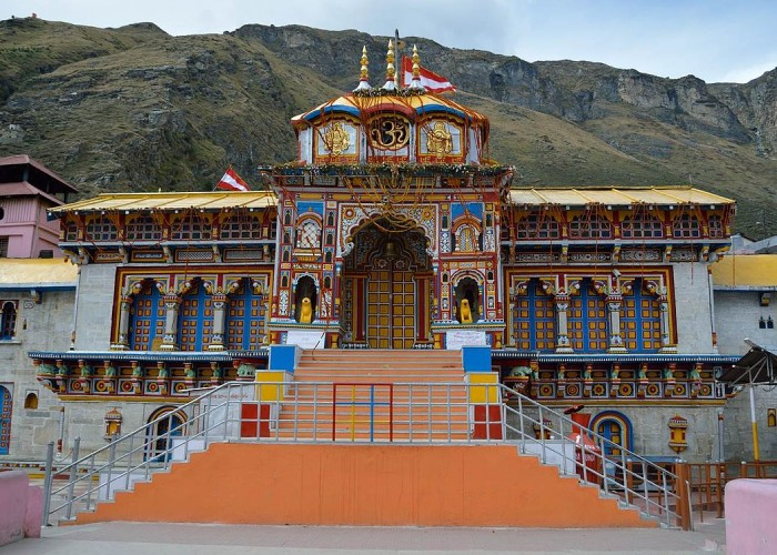 Uttarakhand Holiday Tours